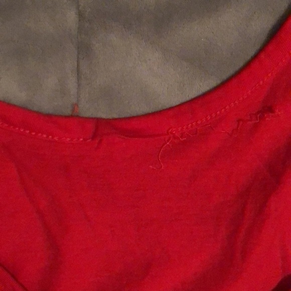 5/$25🖤 Molson shirt - Picture 3 of 3